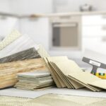 Przegląd materiałów odpornych na wilgoć dla łazienek