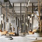 remonty biur kraków